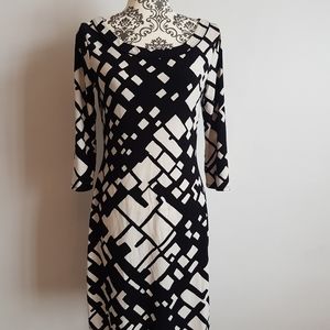 White House Black Market Dress